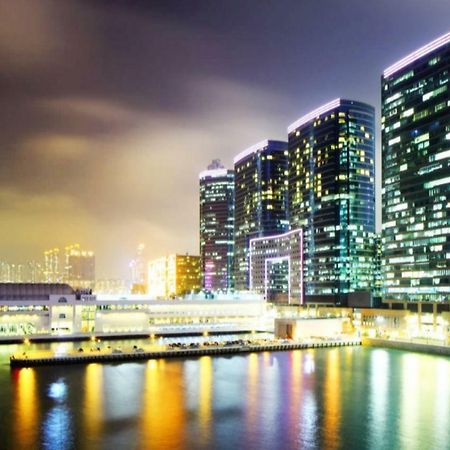 Capital Guest House كاولون المظهر الخارجي الصورة