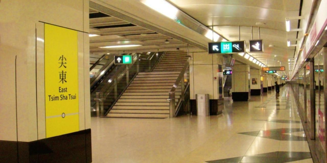 Capital Guest House كاولون المظهر الخارجي الصورة
