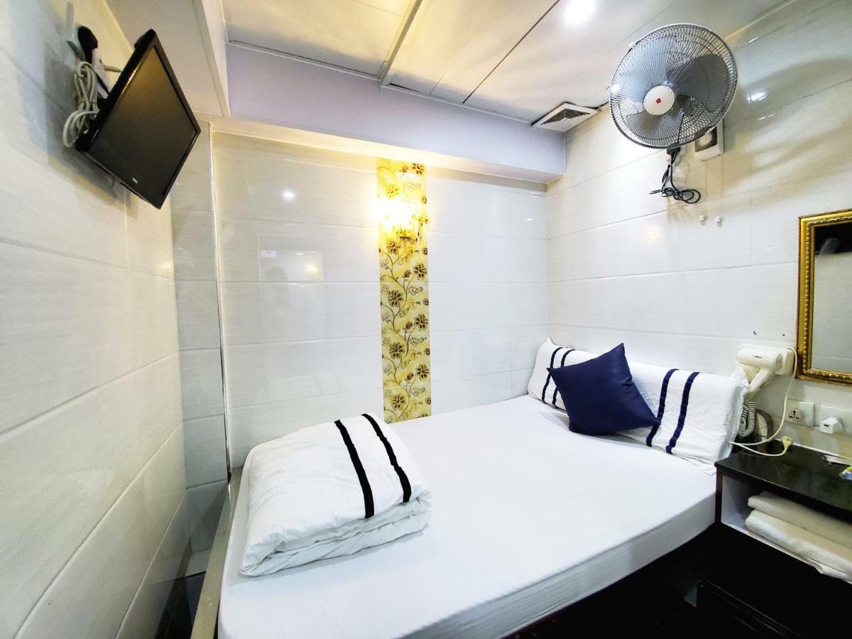 Capital Guest House كاولون المظهر الخارجي الصورة